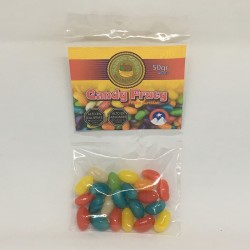 Candy Fruty - 50 GR