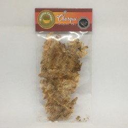 Charqui - 25 GR