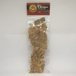 Charqui - 40 GR