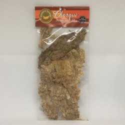 Charqui - 70 GR