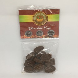 Chocolate Café - 70