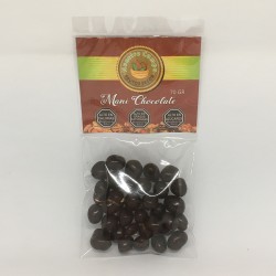 Maní Chocolate - 70 GR
