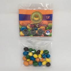 Maní Colores - 50 GR