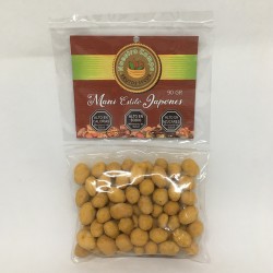 Maní Japonés - 90 GR