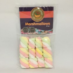 Marshmallows - 35 GR