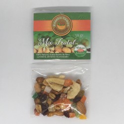 Mix Frutal - 50 GR