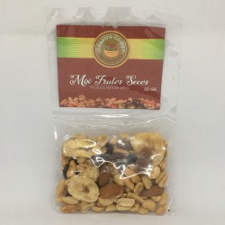 Mix Frutos Secos - 80 GR