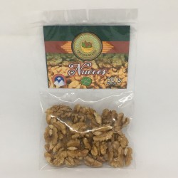 Nueces - 50 GR