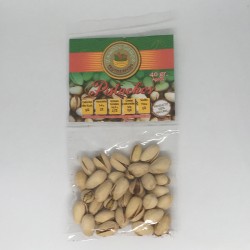 Pistachos - 40 GR
